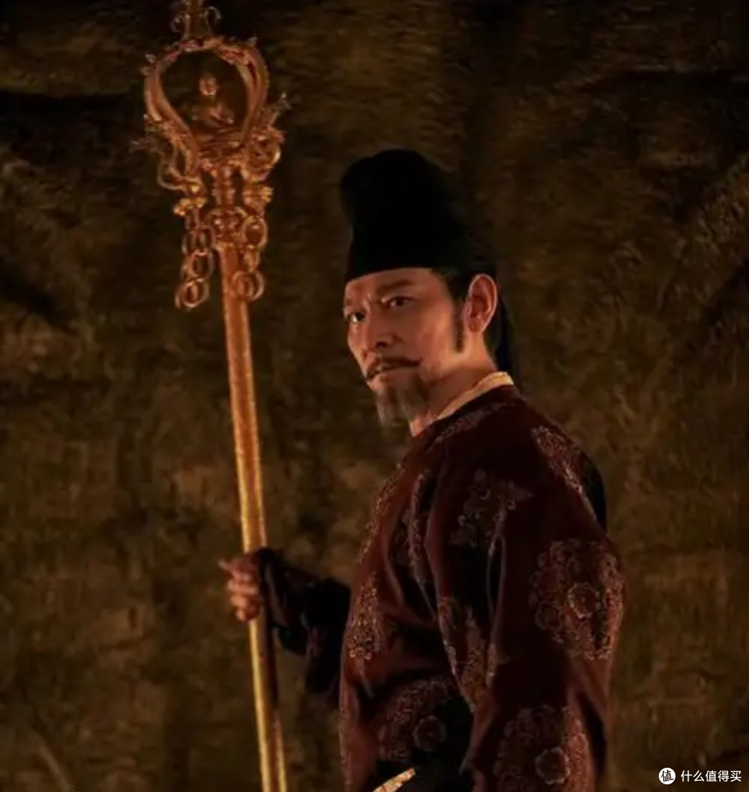 华仔的“好人”反派：《长安的荔枝》中杨国忠的多面真相