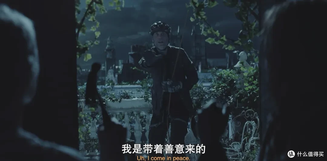 剧王回归,又杀疯了