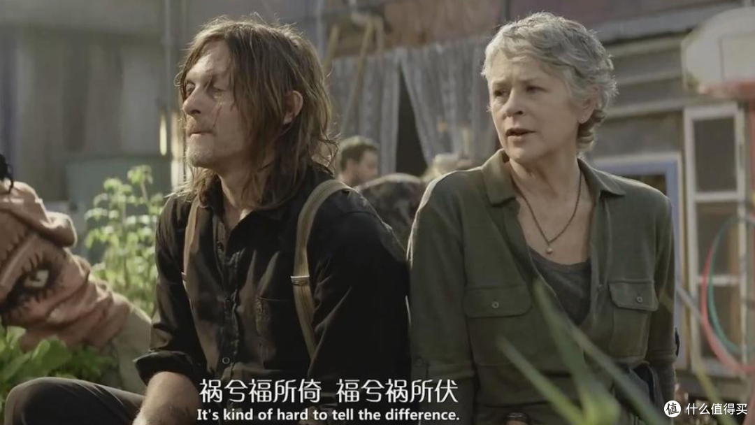 剧王回归,又杀疯了