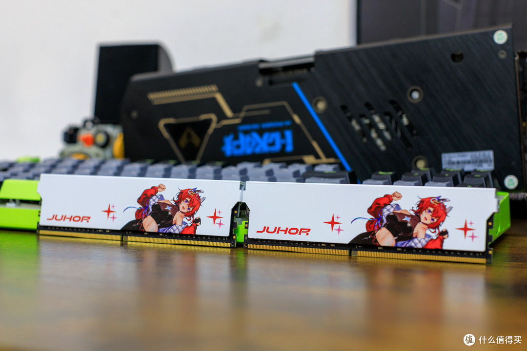 DDR4高性价比装机，有了这步操作才能让内存条运行速度“飞”起来