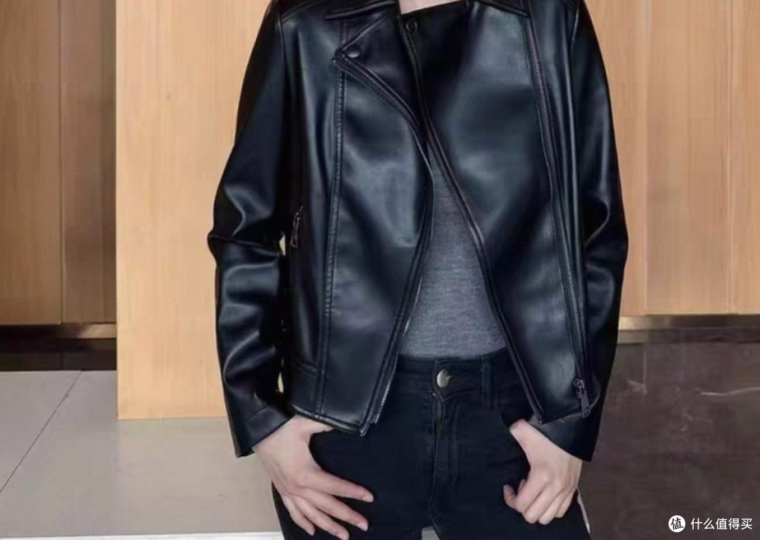 双十一皮衣推荐:男士经典与女士时尚