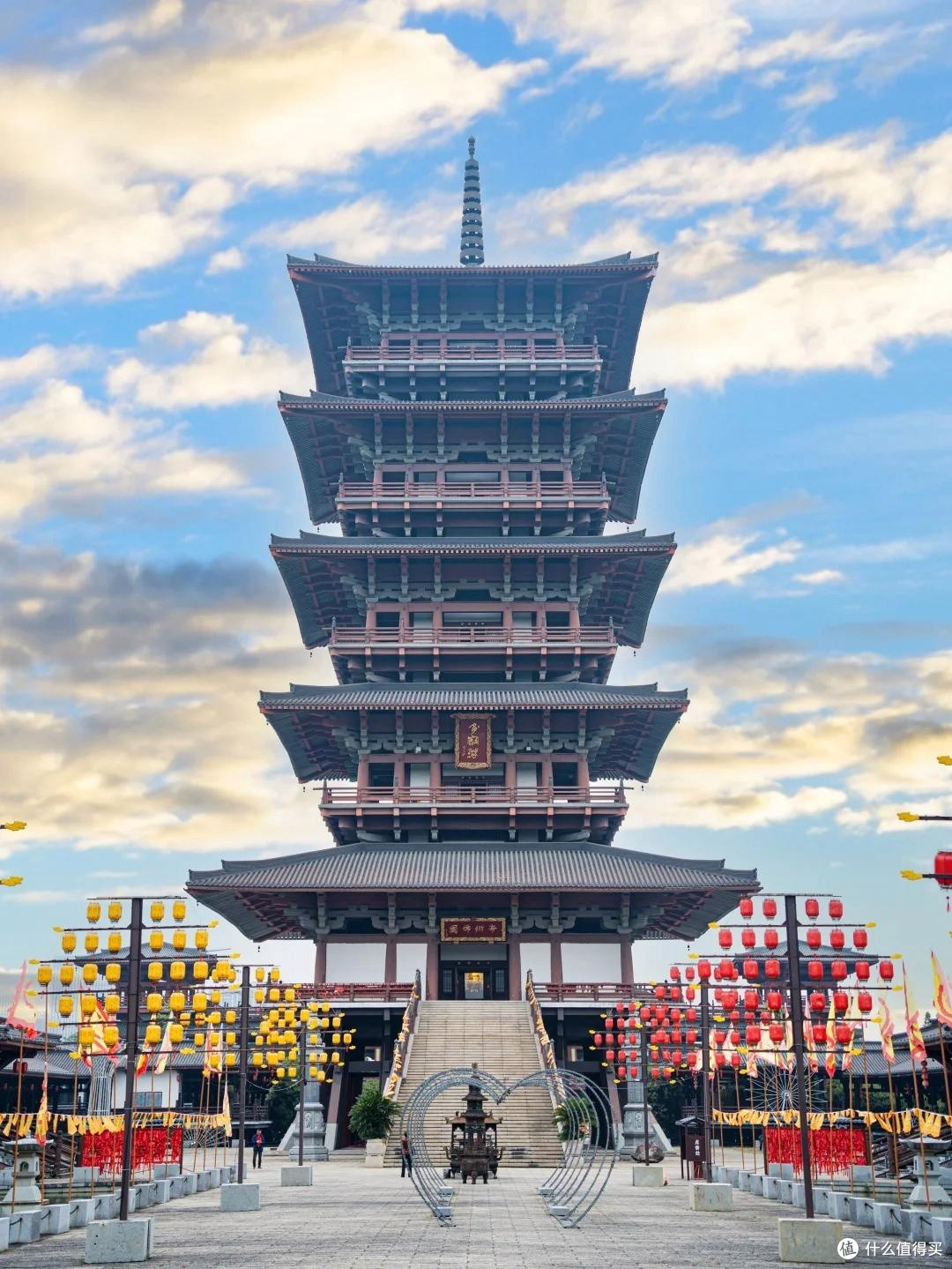 最适合10、11月去的6个旅行地，这里有中国最治愈的秋天！