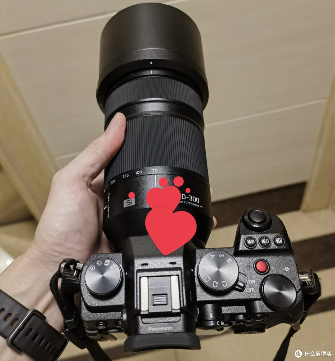 松下70-300mm长焦镜头选购攻略