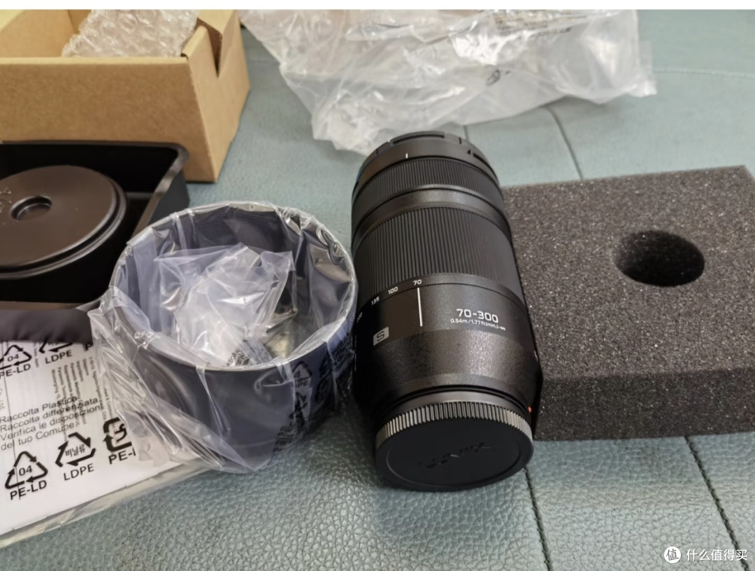 松下70-300mm长焦镜头选购攻略