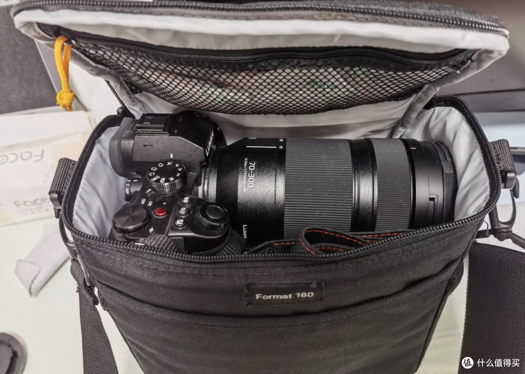 松下70-300mm长焦镜头选购攻略