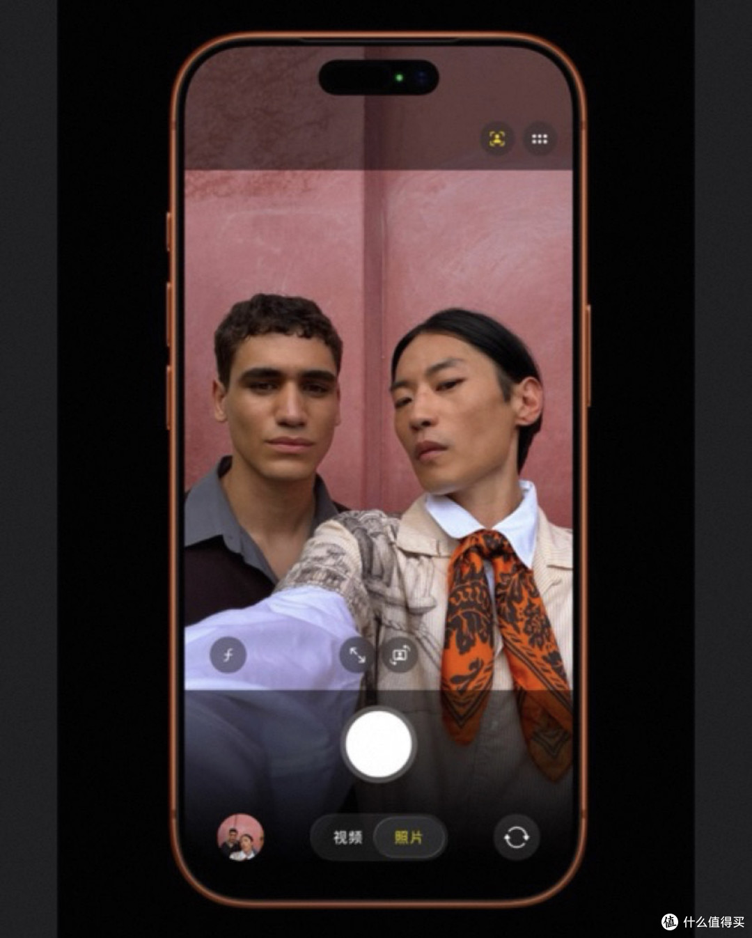 iPhone 17 Pro:2025年最值得入手的科技艺术品。