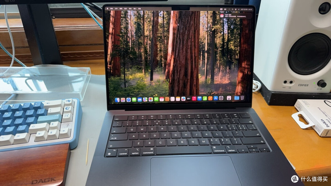 windows 电脑换了 MacBook 后，有哪些新奇感受呢？（8 与 14 号发抖音）