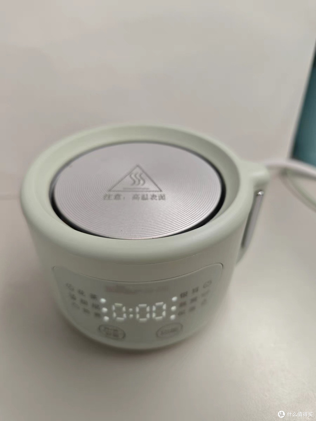 小巧养生壶，生活好帮手