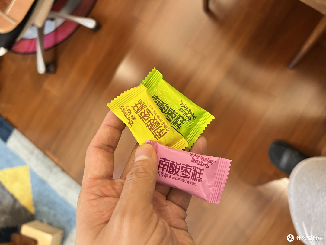 盒马NB的自营品,今天买了不少,可以入!