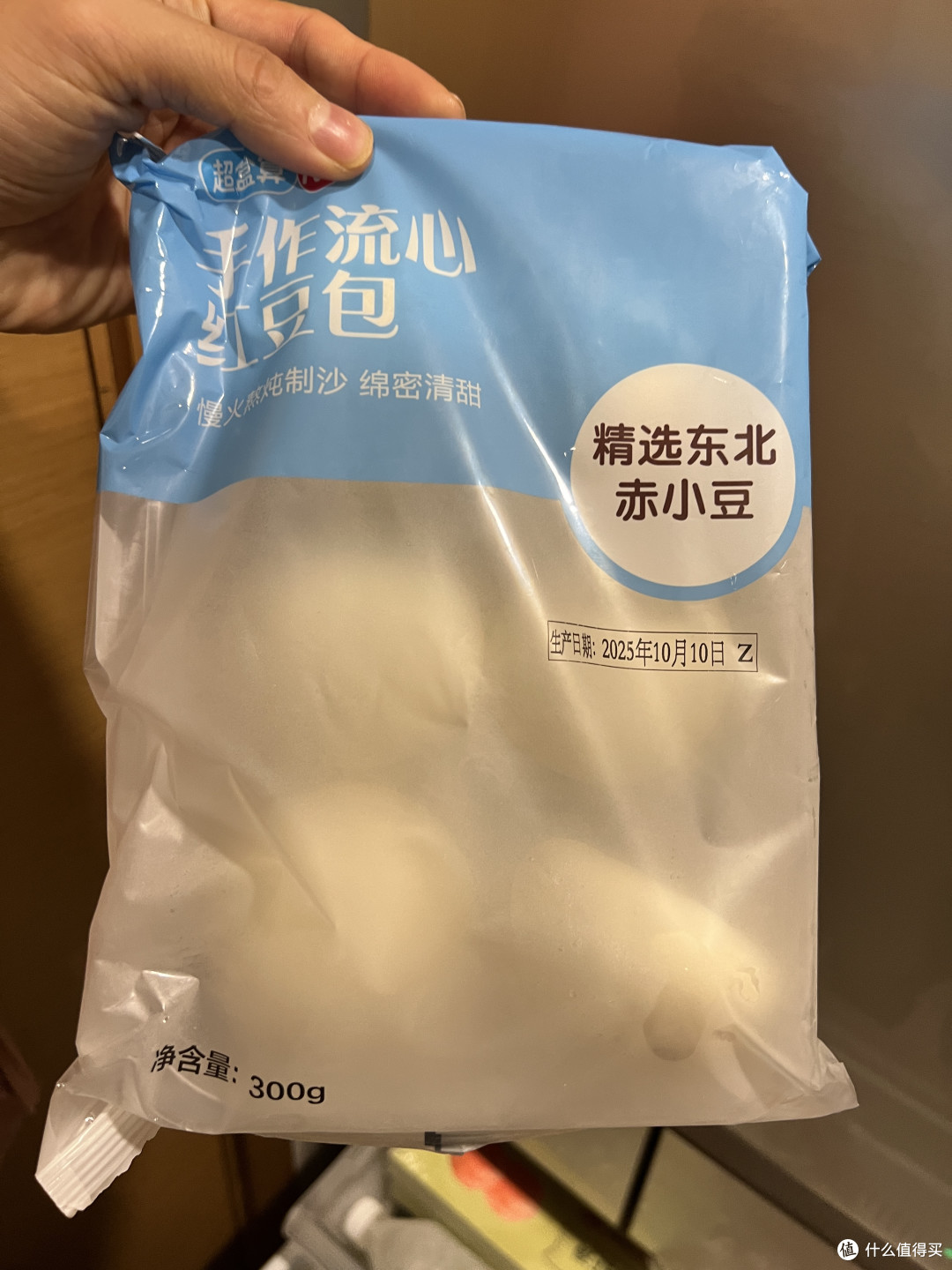 盒马NB的自营品,今天买了不少,可以入!