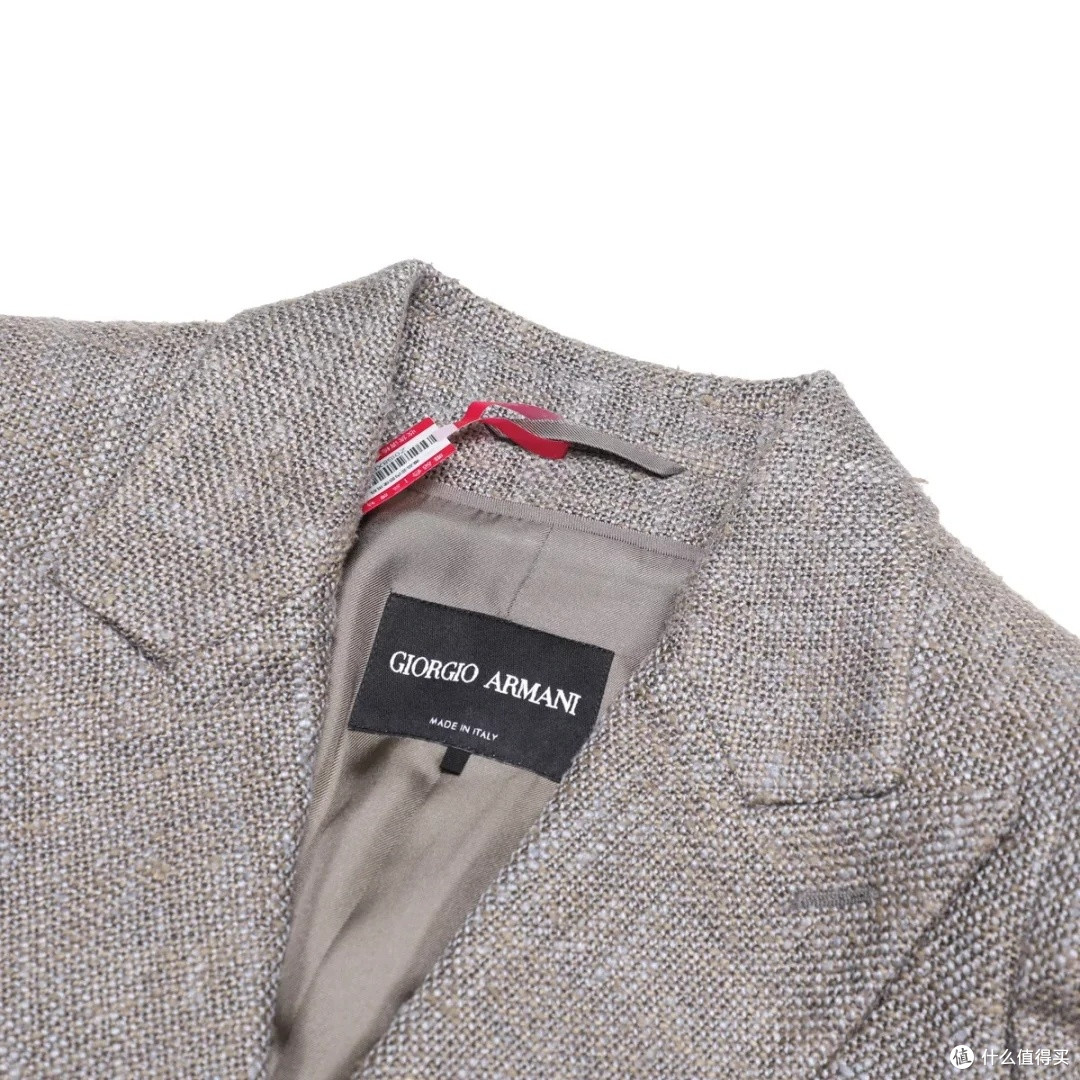 GIORGIO ARMANI 女式简约气质西服
