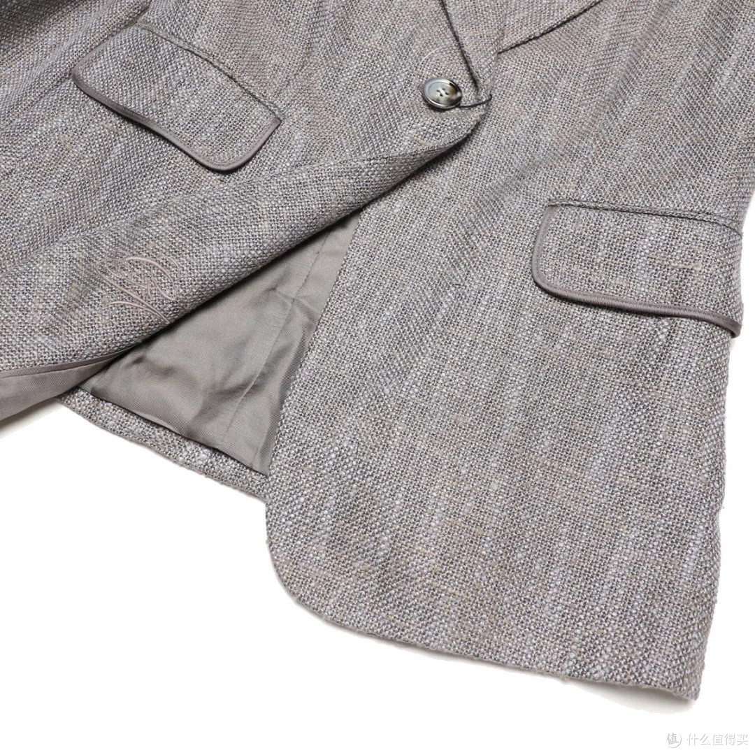 GIORGIO ARMANI 女式简约气质西服