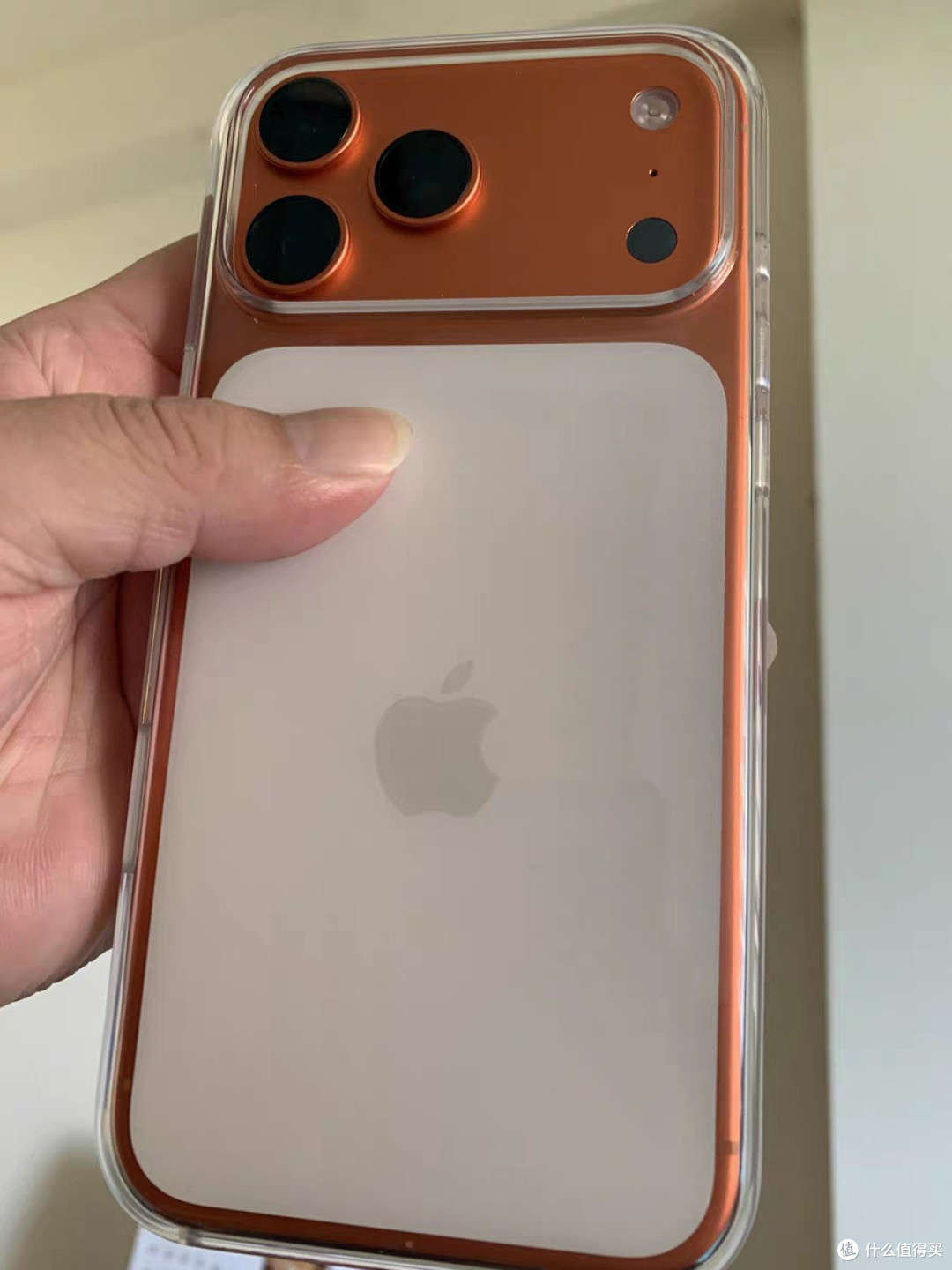 iPhone 17 Pro Max十天深度体验