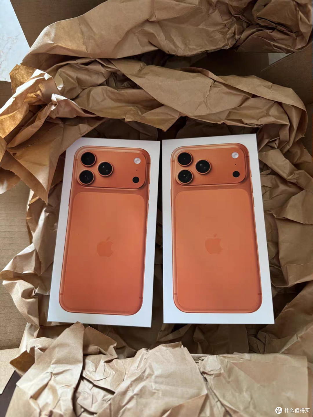 iPhone 17 Pro Max十天深度体验