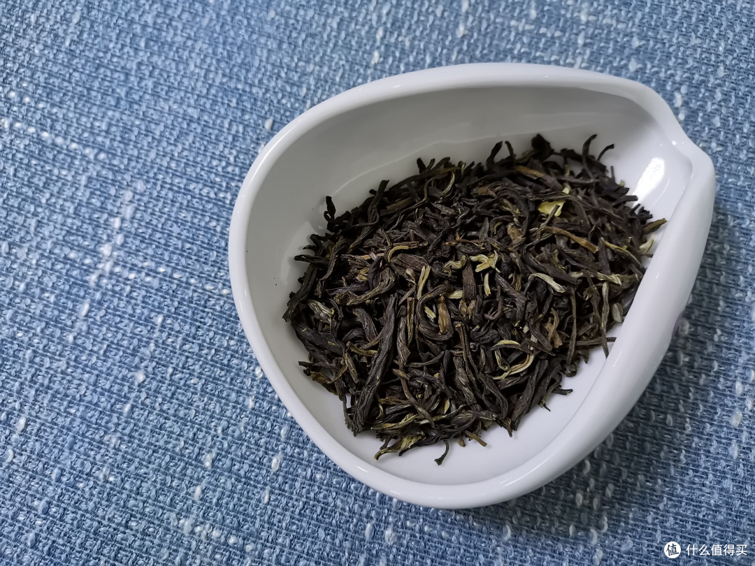 日常口粮茶