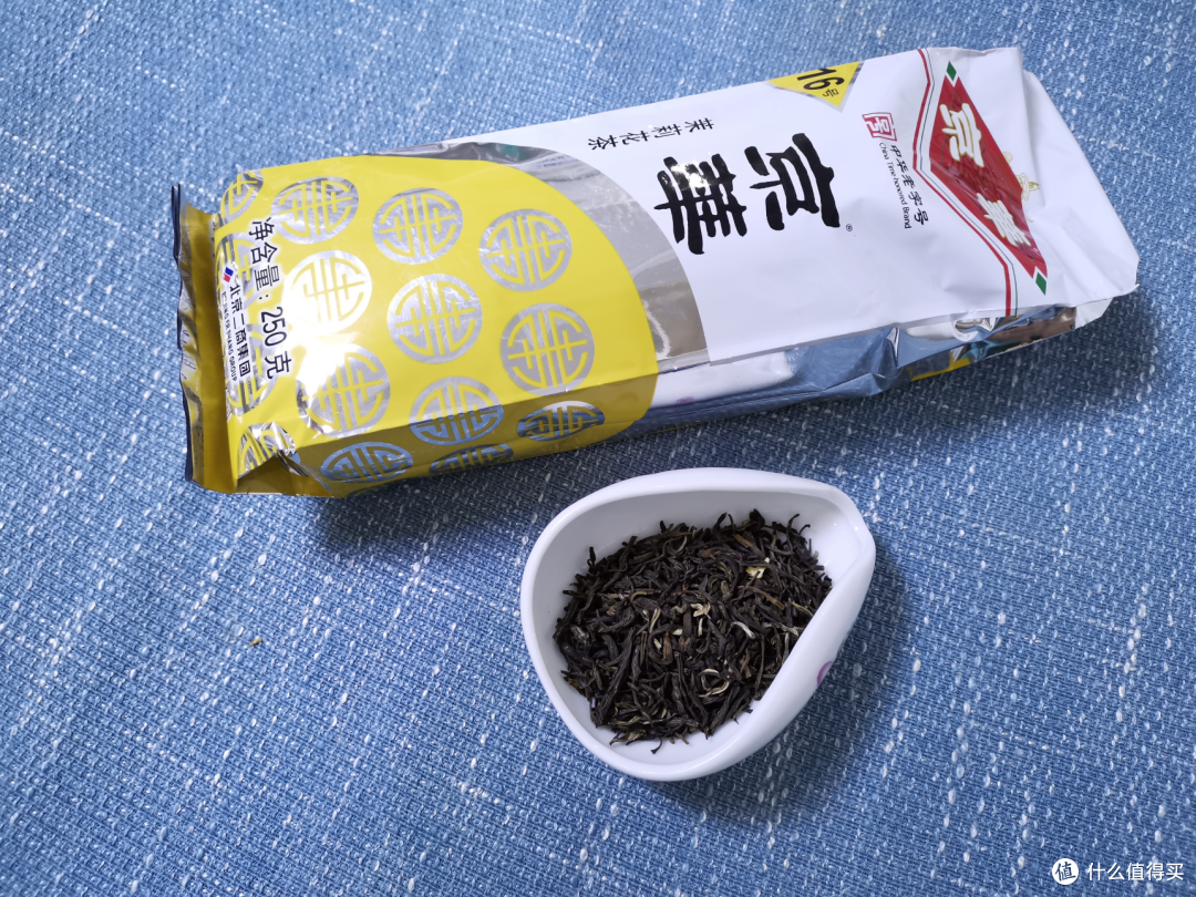 为什么爱茶人大多看不起茉莉花茶?茶圈鄙视链要不得