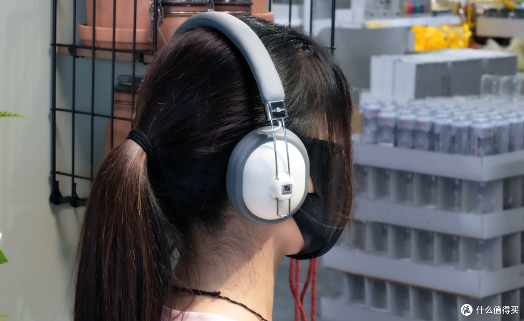 略带复古味的流行人声调音风格，评测芦田HA-SX12/HD头戴式耳机
