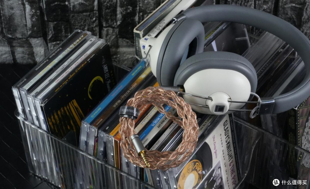 略带复古味的流行人声调音风格，评测芦田HA-SX12/HD头戴式耳机
