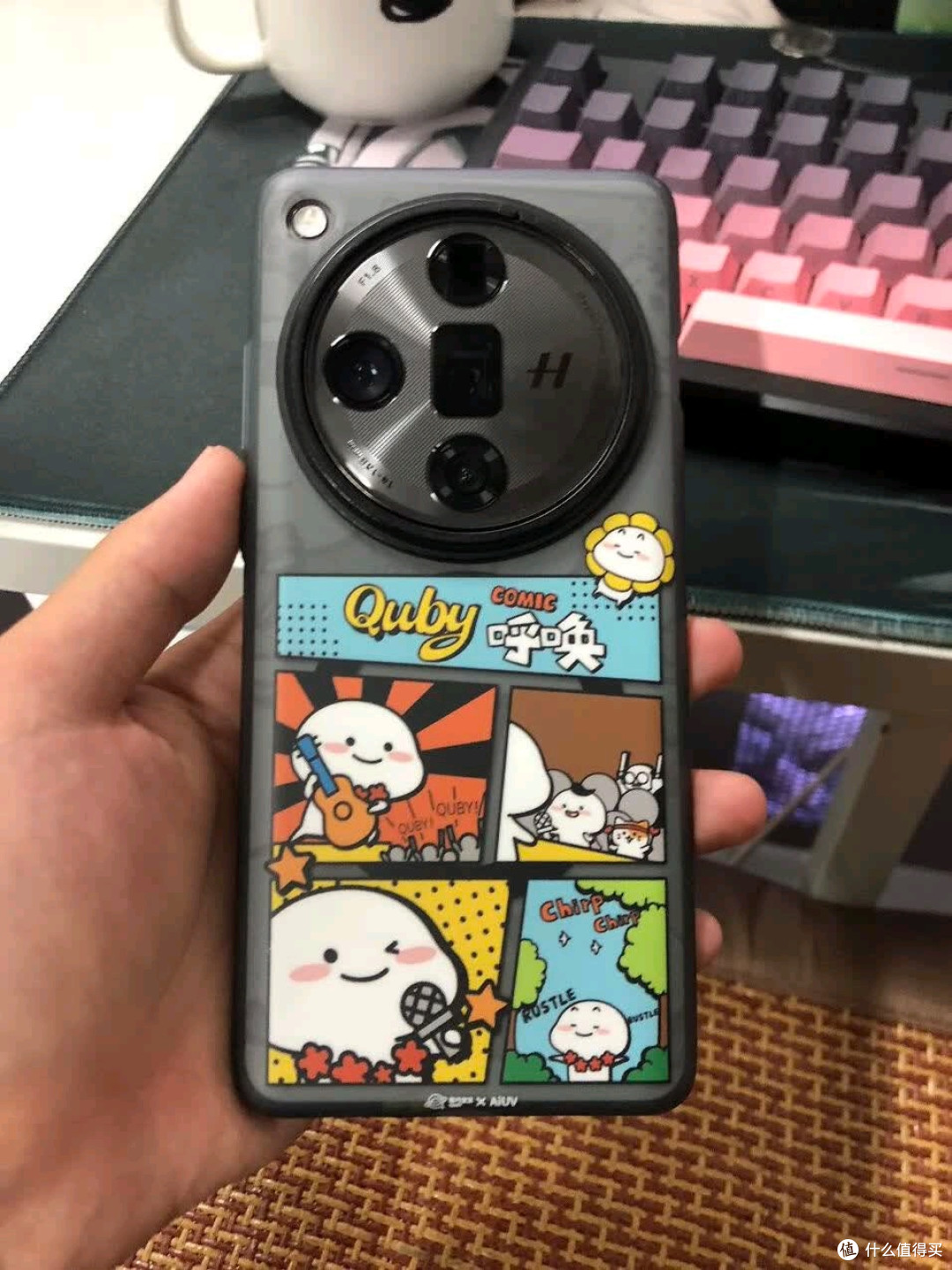 OPPO Find X7 ultra 强大好用,但并不代表它就是完美的。