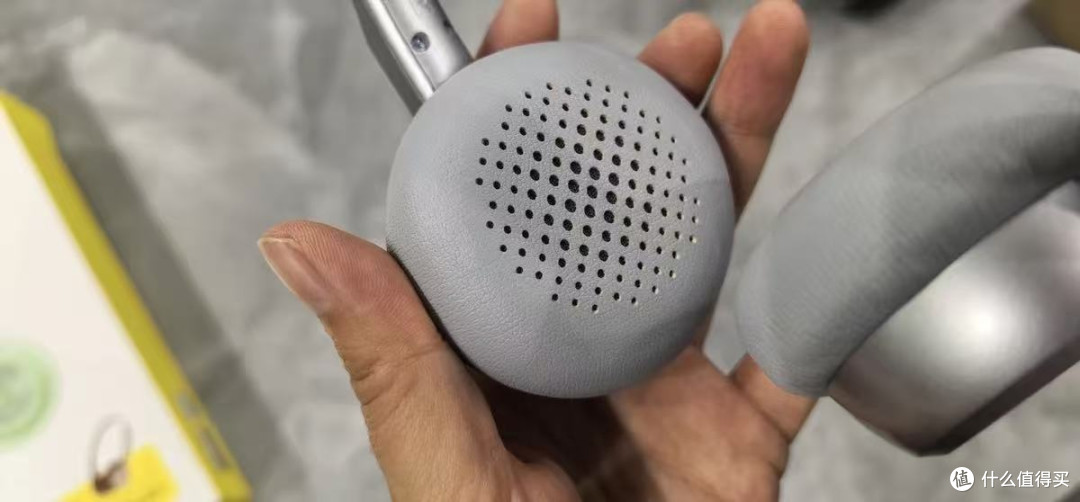 百元挖到宝!倍思BH1 Air才是穿搭与实用的天选耳机