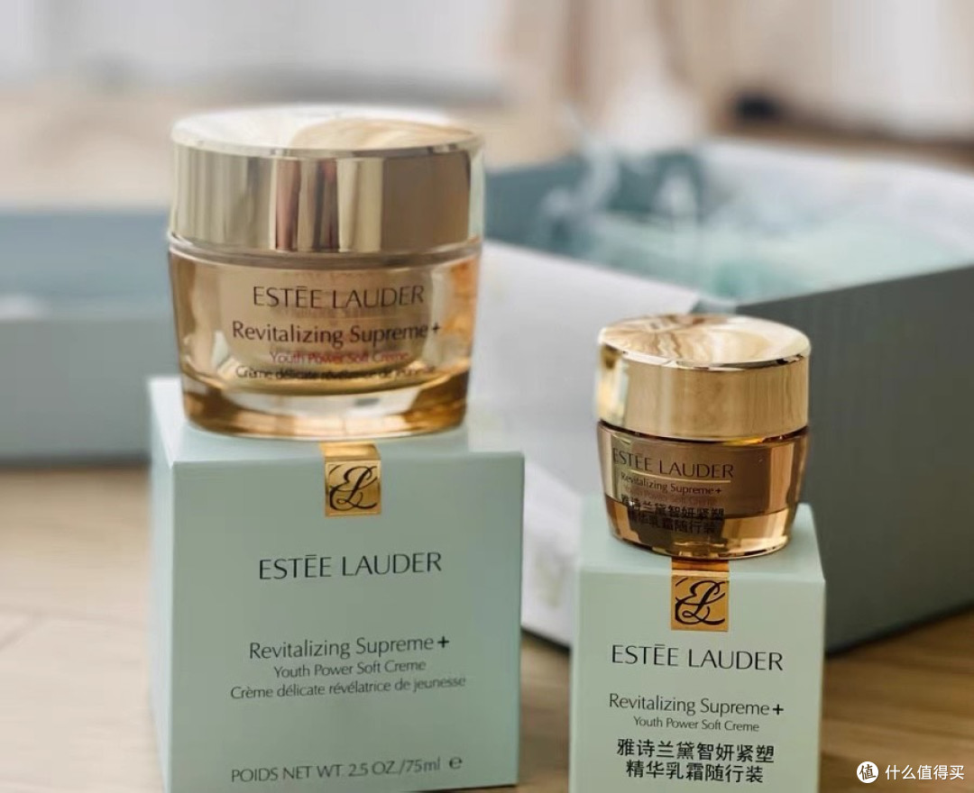 智妍胶原霜乳霜款:从平价跃升大牌的抗老捷径。