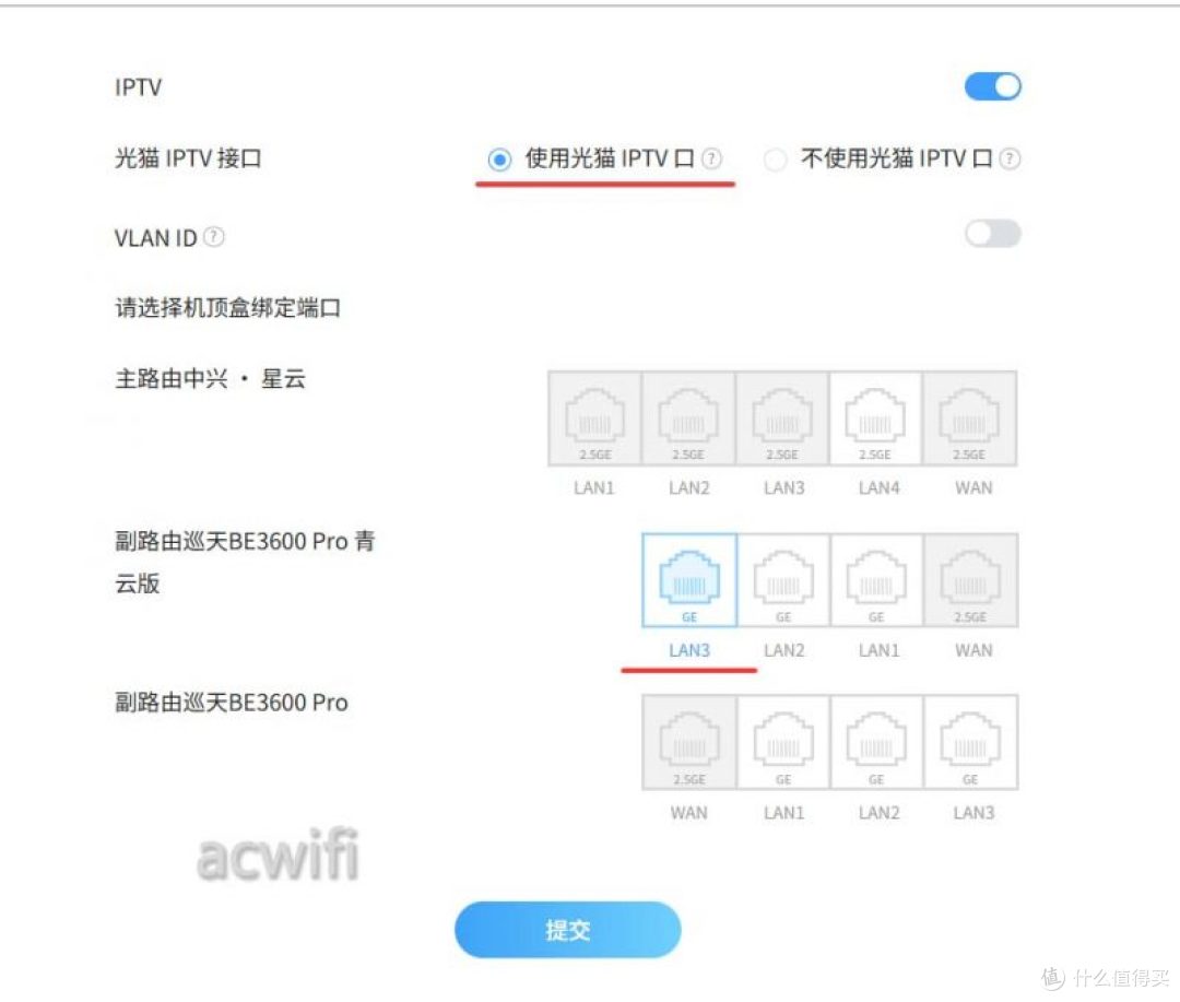 中兴星云全屋主路由MAX拆机评测,全2.5G口的弱电箱神器