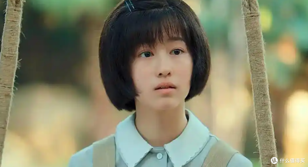 吕晨悦在《沉默的荣耀》中绽放，她会是下一个杨幂吗？
