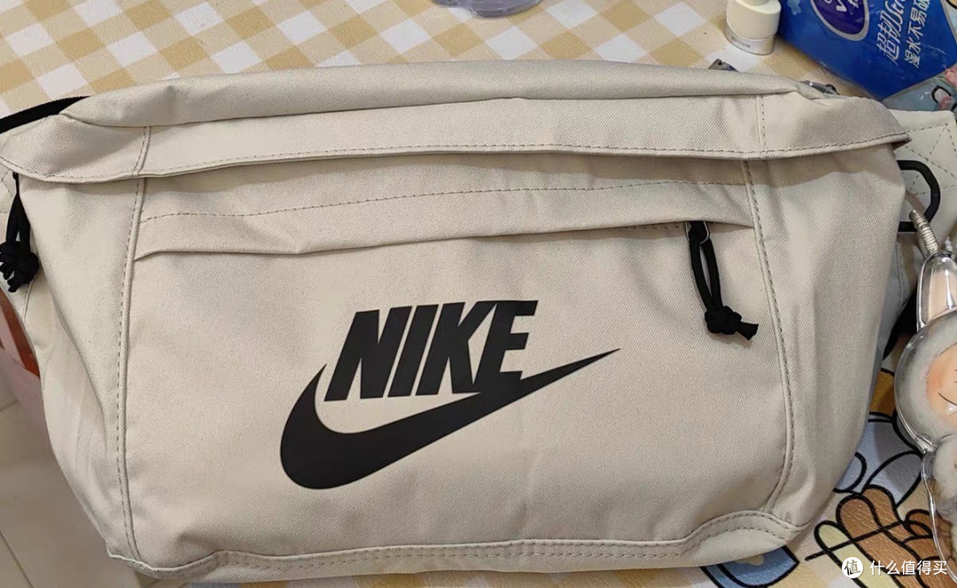 双11选包：Nike多功能腰包