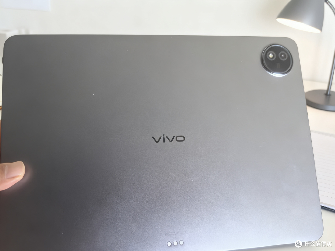 双十一种草:vivo Pad5平板电脑,学习办公游戏全能之选