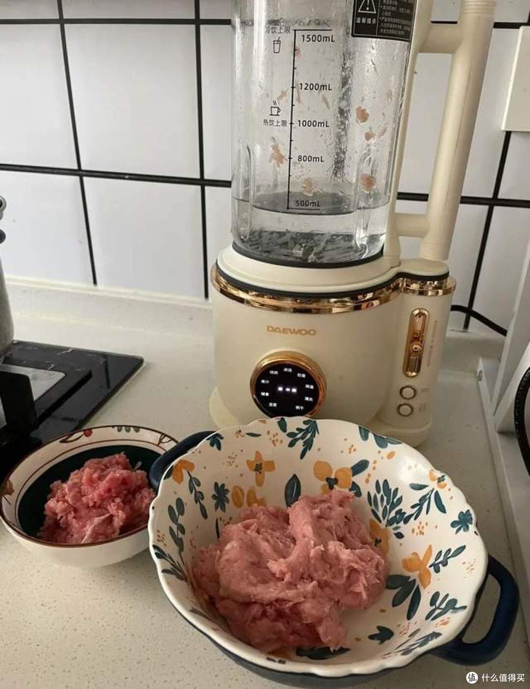 被婆婆的“破壁机用法”惊到了,换个思路后,居然这么实用!