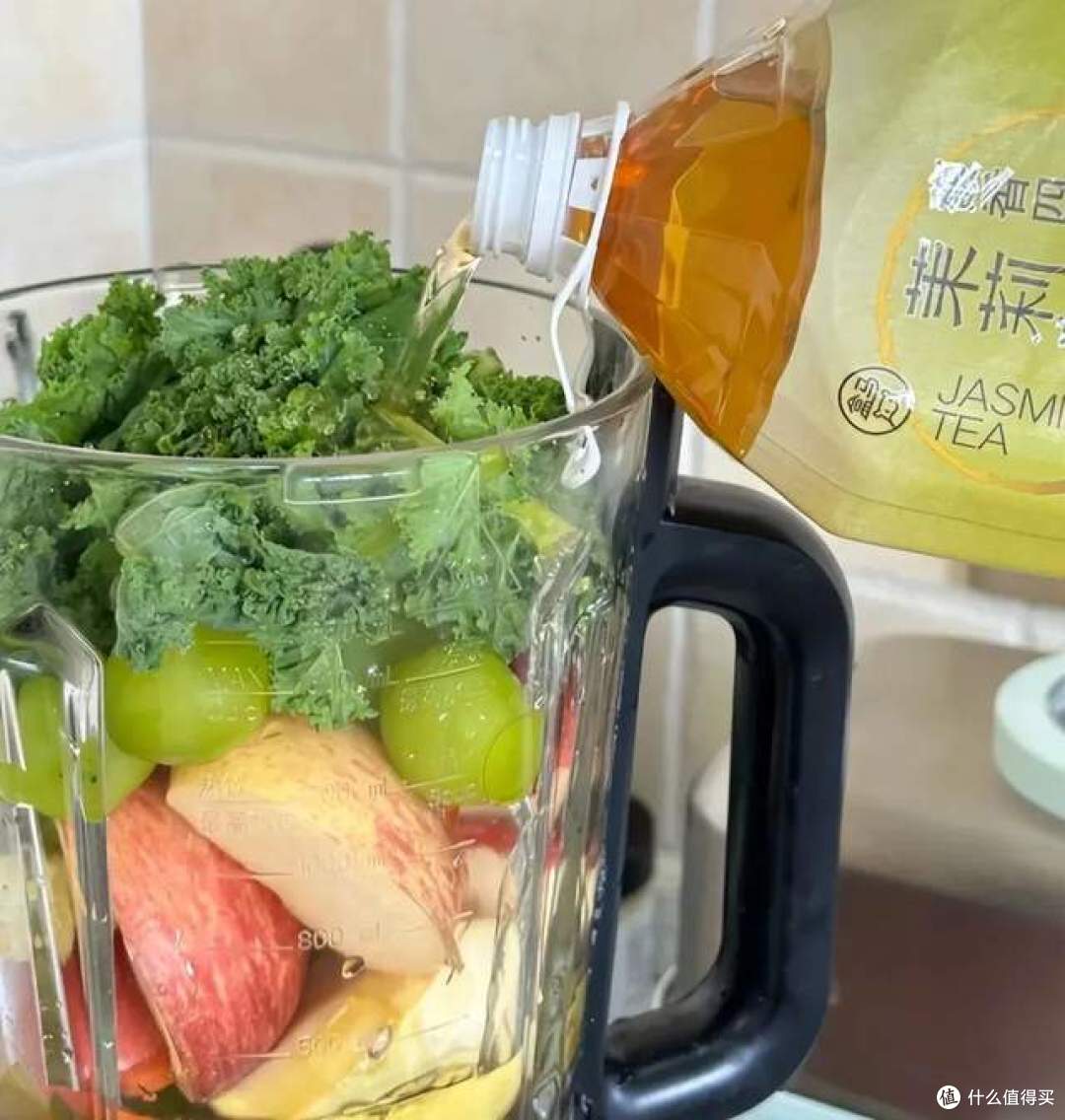 被婆婆的“破壁机用法”惊到了,换个思路后,居然这么实用!