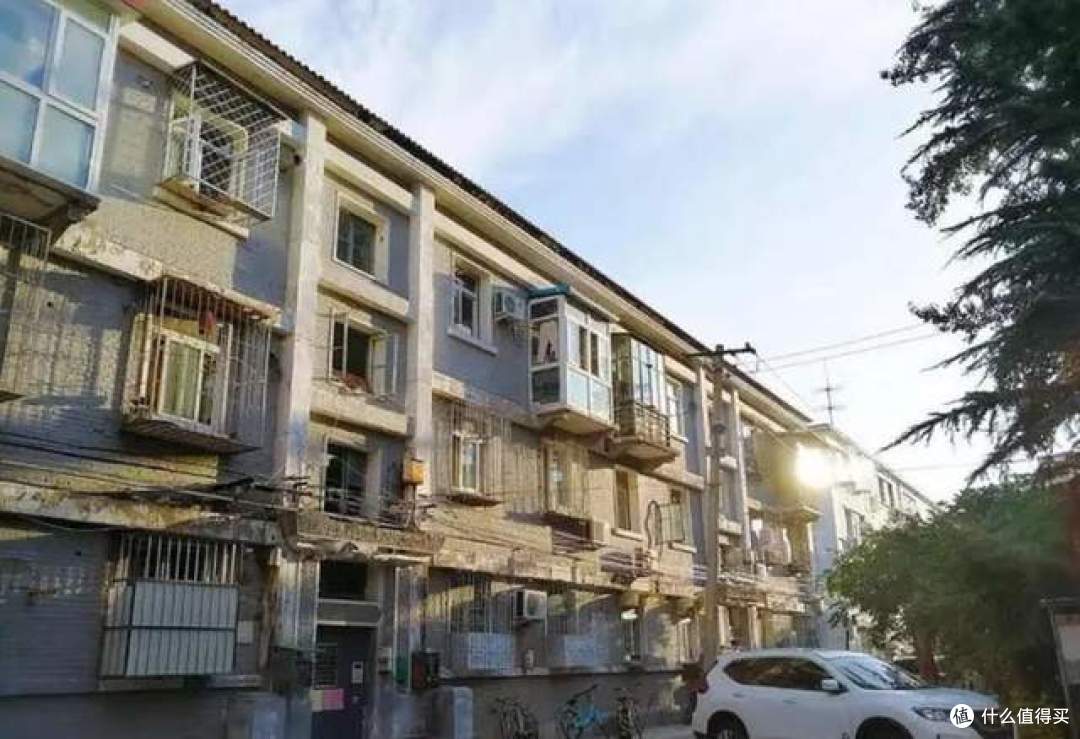 未来5年内,老旧小区大概率会以这4种方式,迎来最终结局