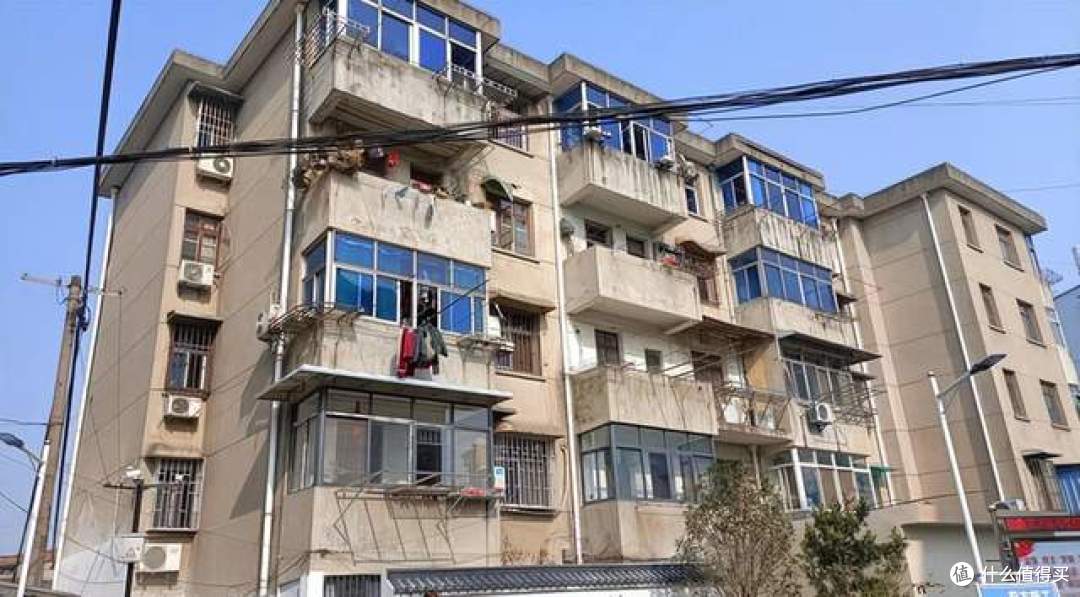 未来5年内,老旧小区大概率会以这4种方式,迎来最终结局
