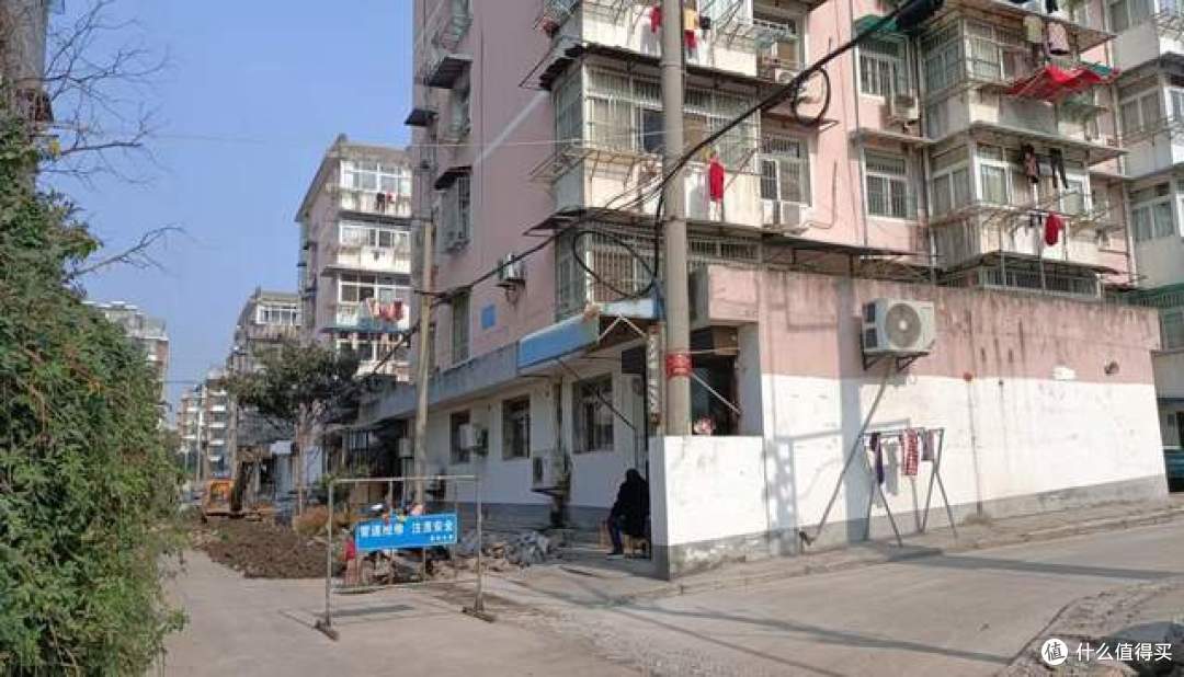 未来5年内,老旧小区大概率会以这4种方式,迎来最终结局