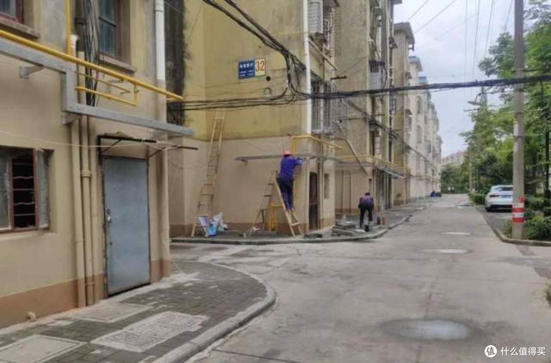 未来5年内,老旧小区大概率会以这4种方式,迎来最终结局