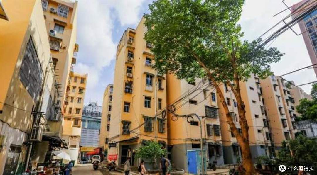 未来5年内,老旧小区大概率会以这4种方式,迎来最终结局