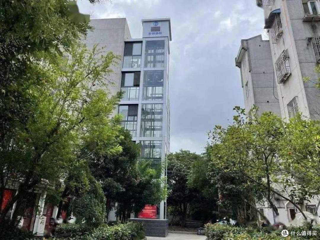 未来5年内,老旧小区大概率会以这4种方式,迎来最终结局