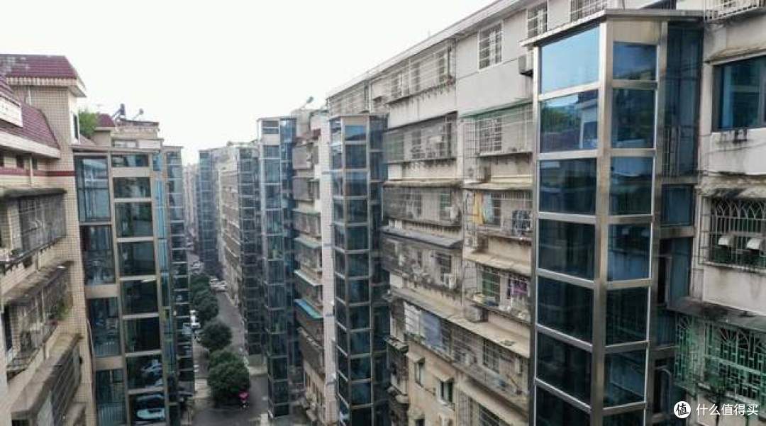 未来5年内,老旧小区大概率会以这4种方式,迎来最终结局