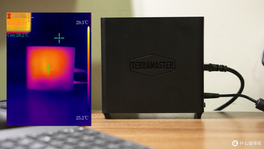 拒绝2TB的iPhone 17，因为我有更好的扩容方案！铁威马F4 SSD实测