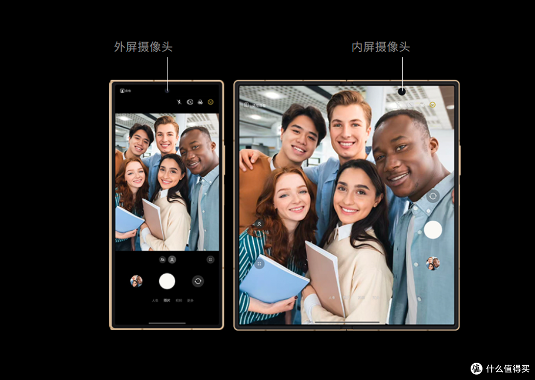 仅售16999!三星 W26 双折叠发布 一分钟看完