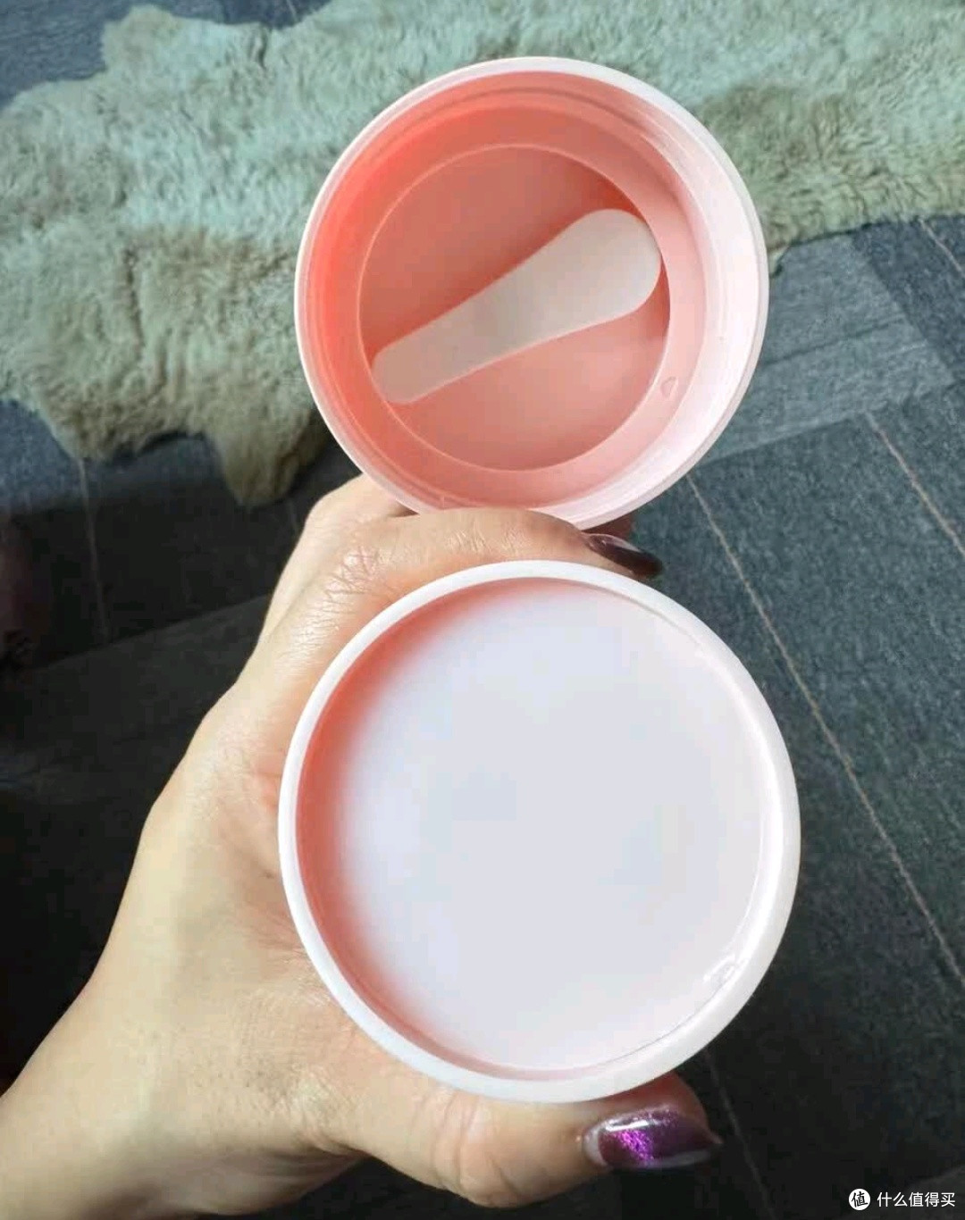 双十一必囤清单:且初卸妆膏,用空三罐仍回购