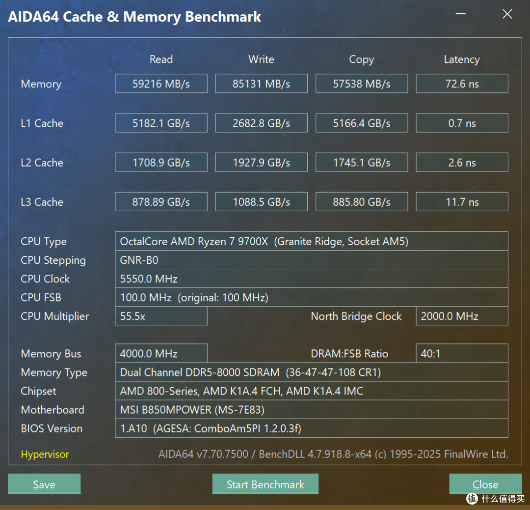 为热爱与超频而生的高端内存——Origin Code VORTEX DDR5
