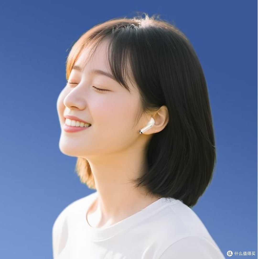 MICROKIA2025超长续航蓝牙耳机,高清通话降噪,游戏低延迟!