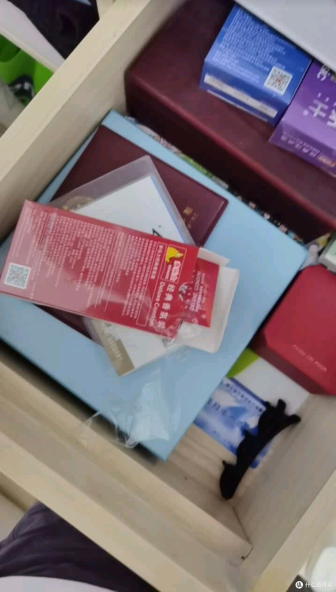挖到宝!39.9元40只的多乐士,把“裸感”和“安心”焊在身上