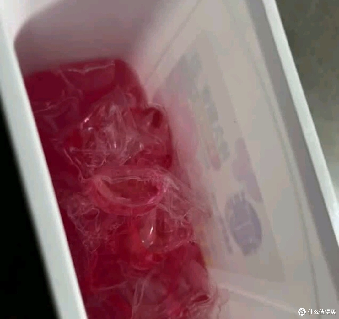 双十一囤货清单C位：超能花漾护色洗衣凝珠，我的衣物“保鲜剂”