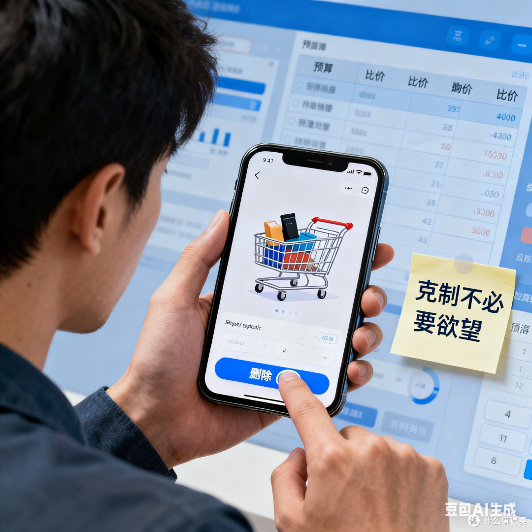 双11省钱绝活：男大学生的理性消费指南