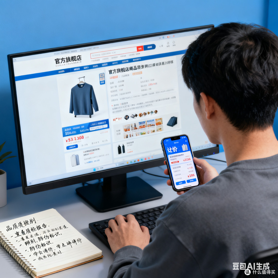 双11省钱绝活：男大学生的理性消费指南