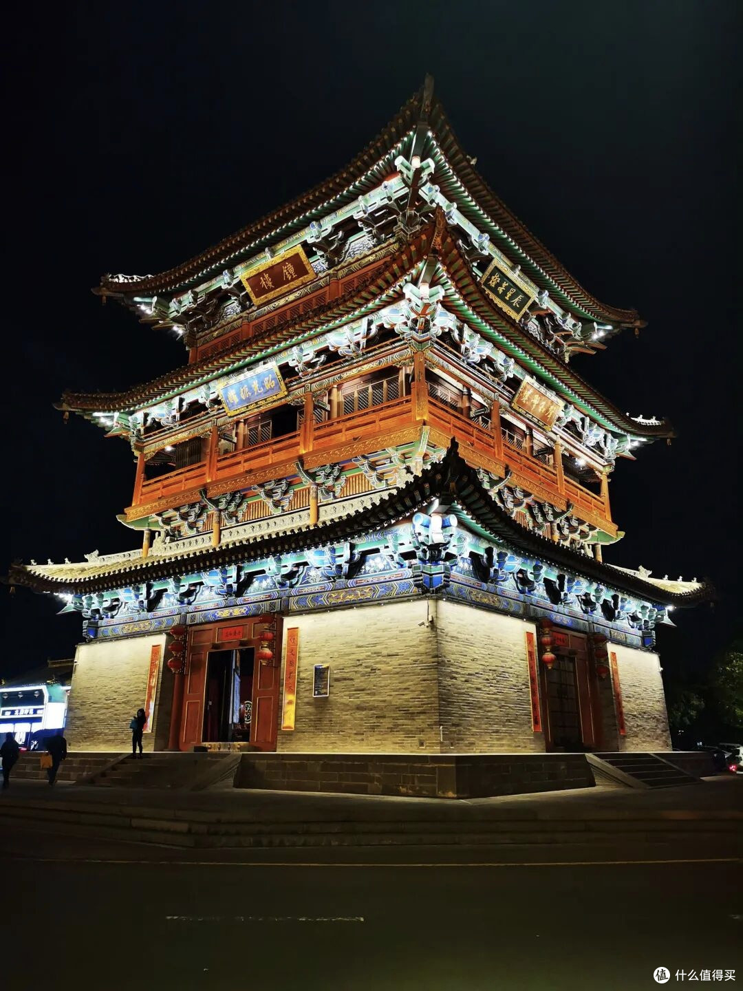 十一大同:避开人潮的边塞惊艳之旅