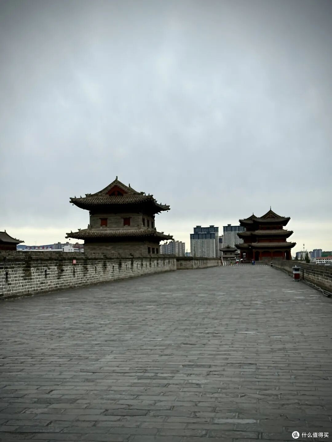 十一大同:避开人潮的边塞惊艳之旅