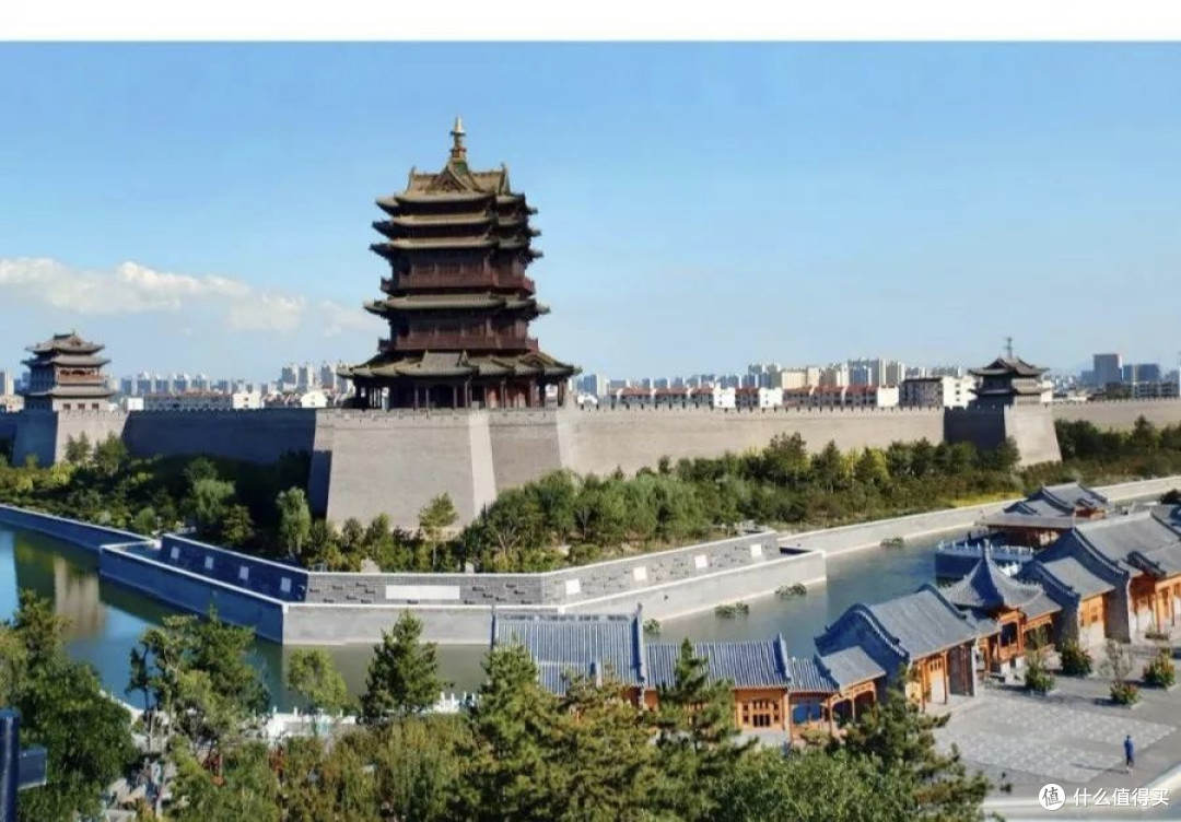 十一大同：避开人潮的边塞惊艳之旅